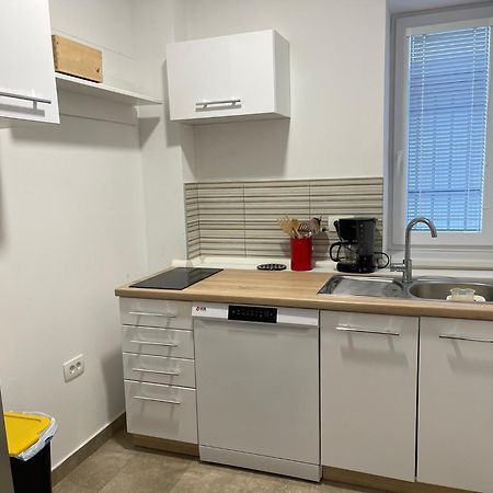 이졸라 Apartmaji Meduza 2 아파트 외부 사진