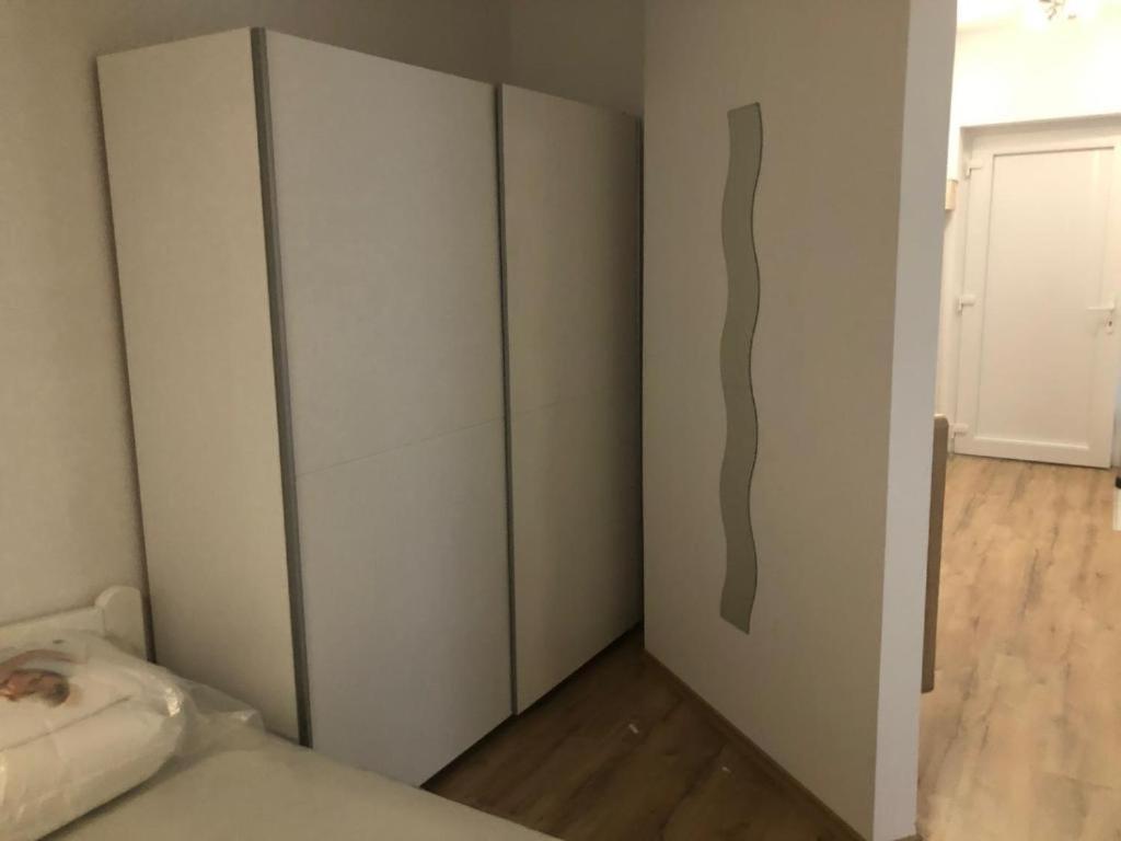 Apartmaji Meduza 2 이졸라 외부 사진