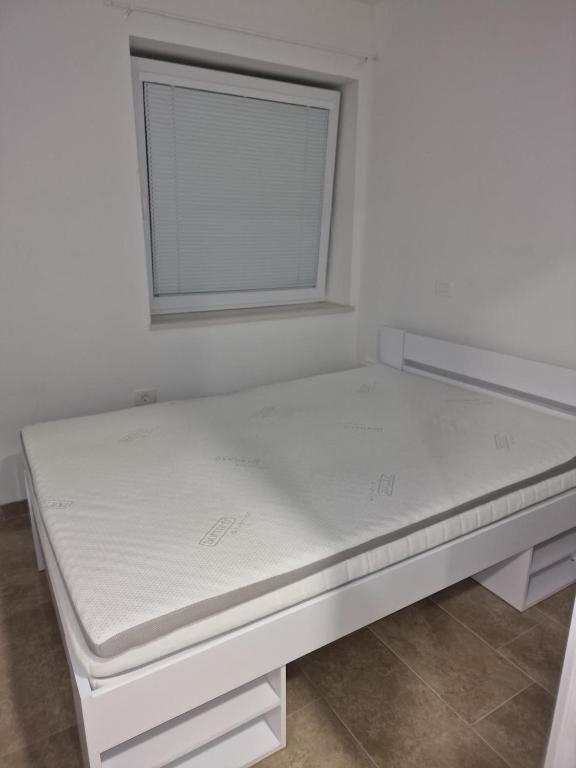 Apartmaji Meduza 2 이졸라 외부 사진