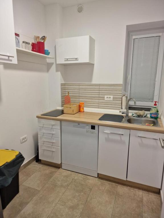 이졸라 Apartmaji Meduza 2 아파트 외부 사진