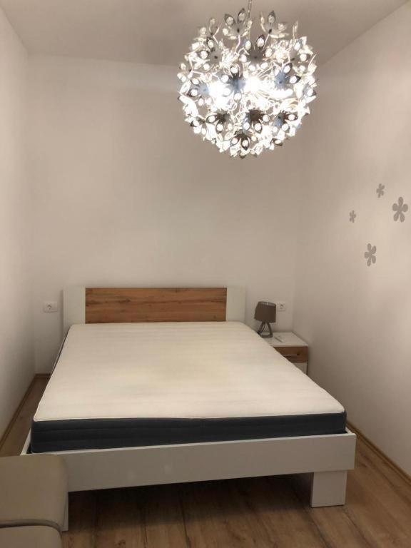 Apartmaji Meduza 2 이졸라 외부 사진