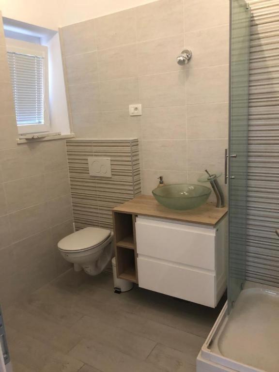 이졸라 Apartmaji Meduza 2 아파트 외부 사진