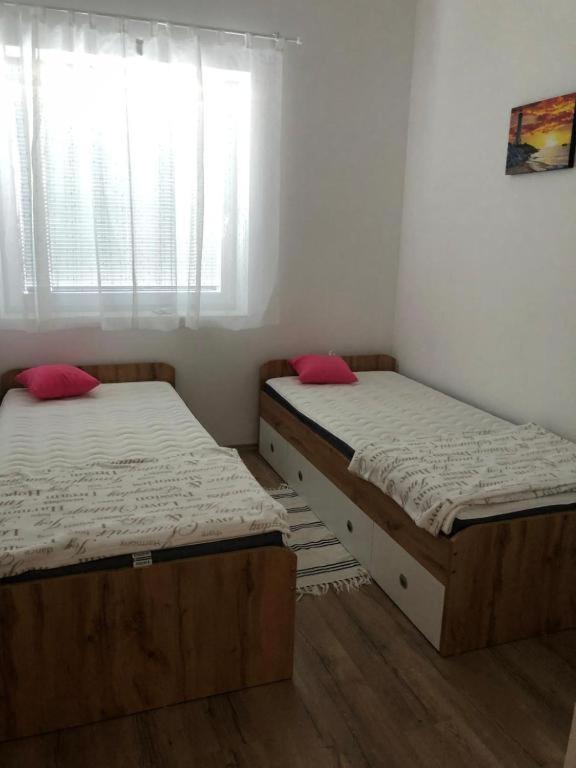 이졸라 Apartmaji Meduza 2 아파트 외부 사진