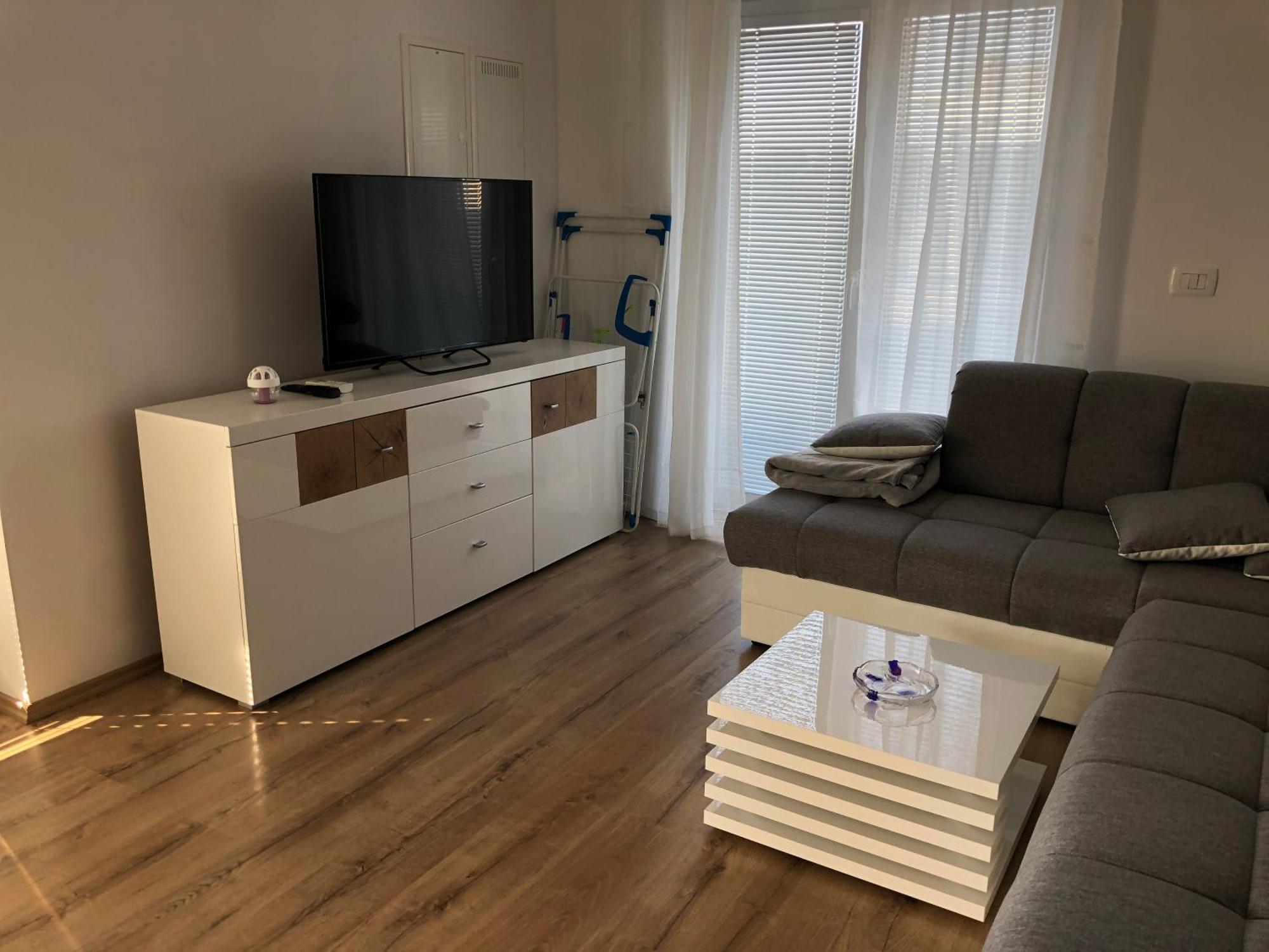 Apartmaji Meduza 2 이졸라 외부 사진