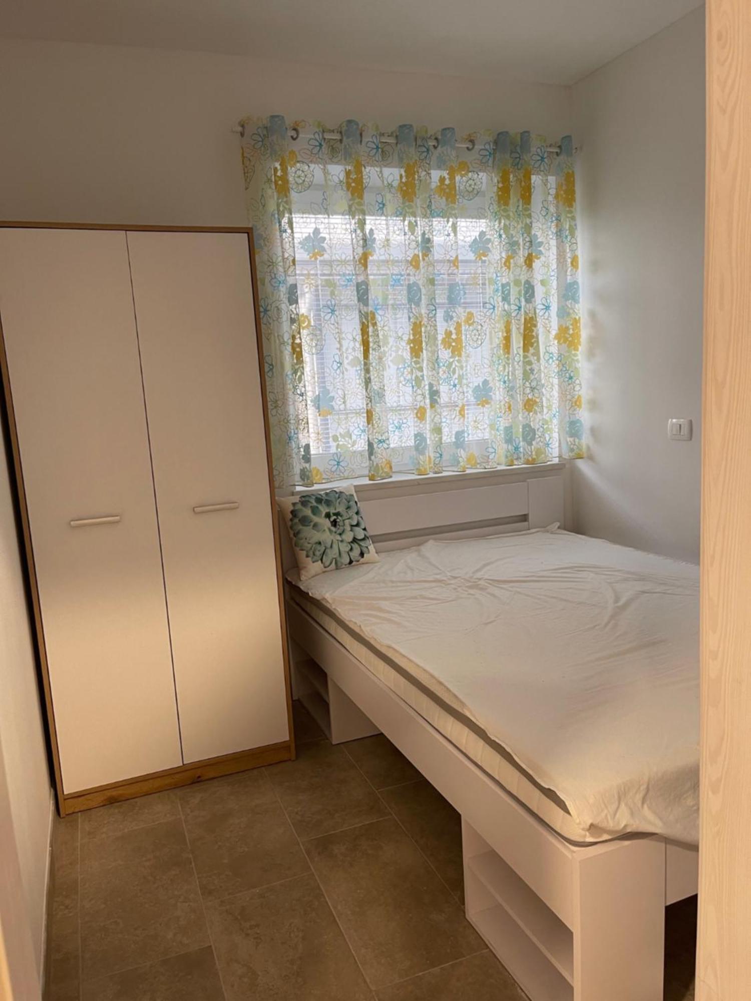 Apartmaji Meduza 2 이졸라 외부 사진